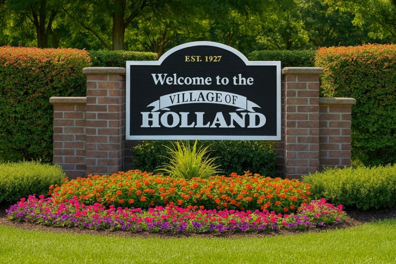 Basement Drainage Installation in Holland, OH