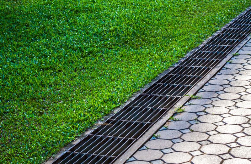 The Difference Professional Drainage Makes