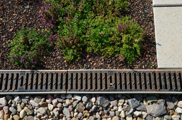 Drainage Installation Service in Perrysburg