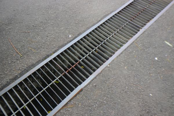 Driveway Drainage Service in Perrysburg