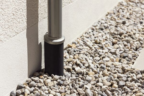 French Drain Service in Perrysburg