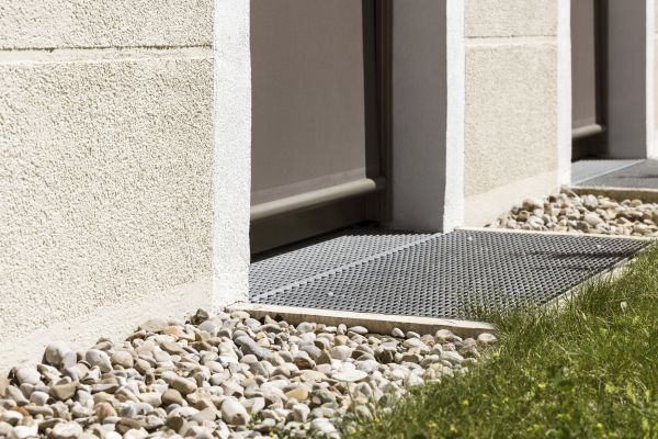French Drain System Installation in Perrysburg