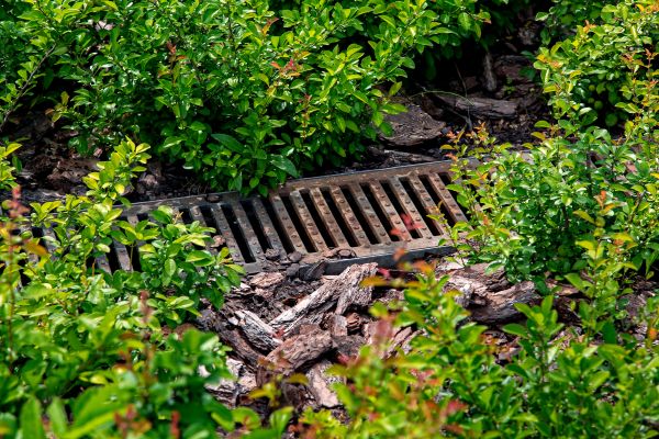Underground Drainage Service in Perrysburg