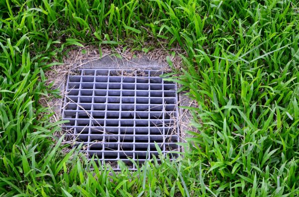 Cost of Yard Water Drainage in Perrysburg