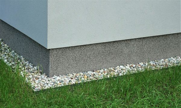 French Drain Repair in Perrysburg