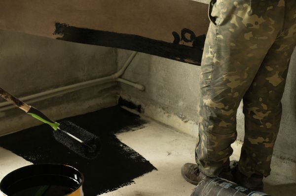 Interior Waterproofing in Perrysburg