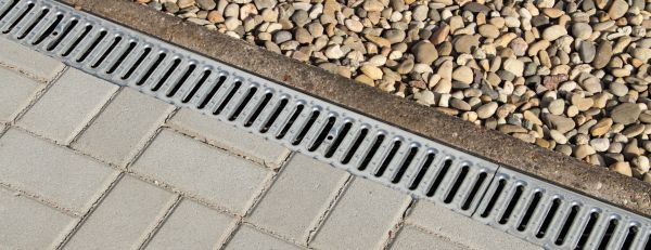 Cost of Surface Drainage in Perrysburg