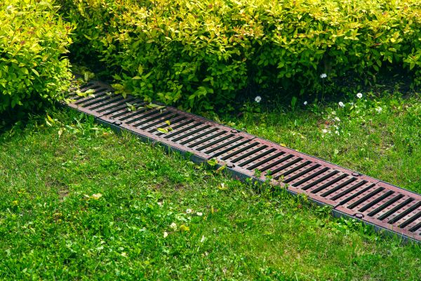 Cost of Yard Drainage Installation in Perrysburg