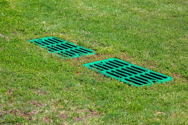 Cost of Catch Basin Installation in Perrysburg