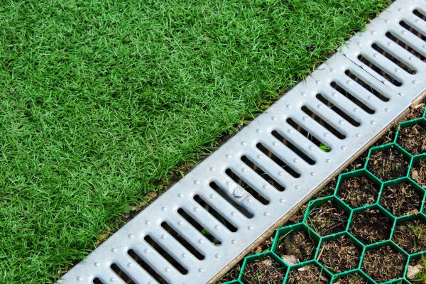 Land Drainage Service in Perrysburg
