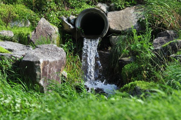 Water Redirection in Perrysburg