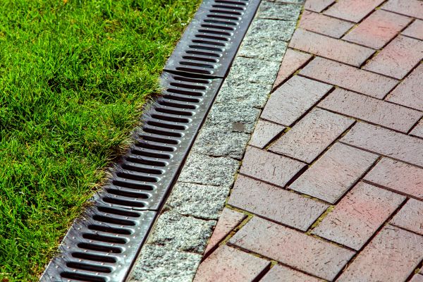 Perimeter Drain Service in Perrysburg