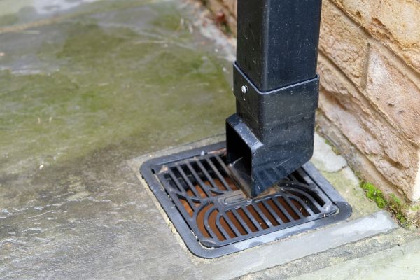 Cost of Drain Tile Installation in Perrysburg