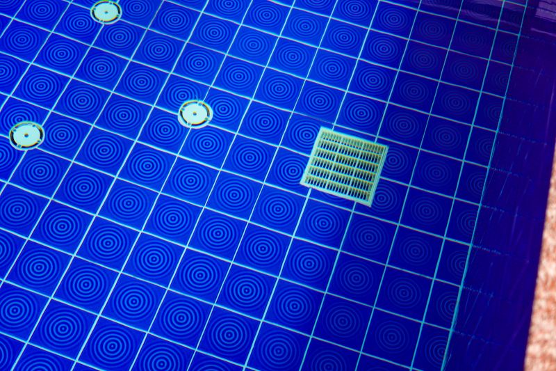 Drainage Tile Repair